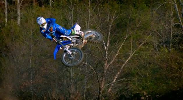 VIDEO : Mx en apesanteur …