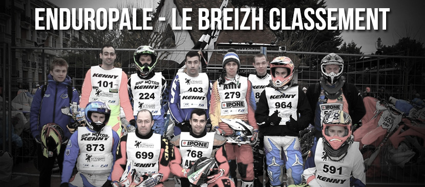 classementenduropale