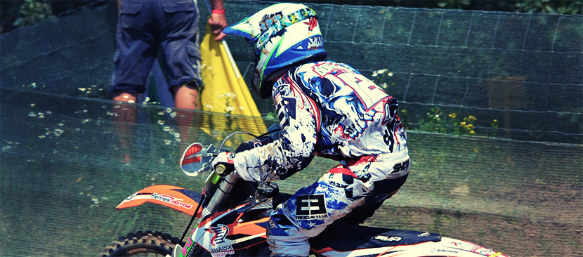 Julien DUHAMEL. Photo A.S Kid MX 29