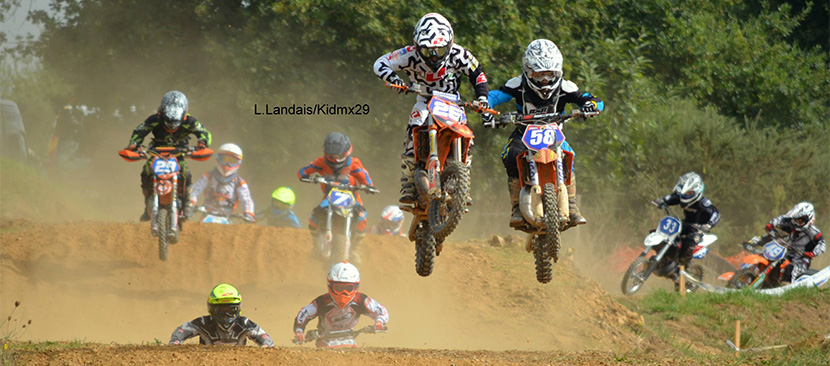 Photo A.S KID MX 29