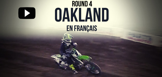 oakland450