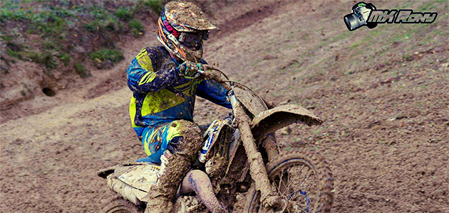 Entrainement iffendic 2014 motocross