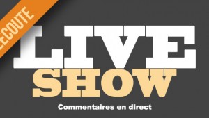Les commentaires en direct en podcast.