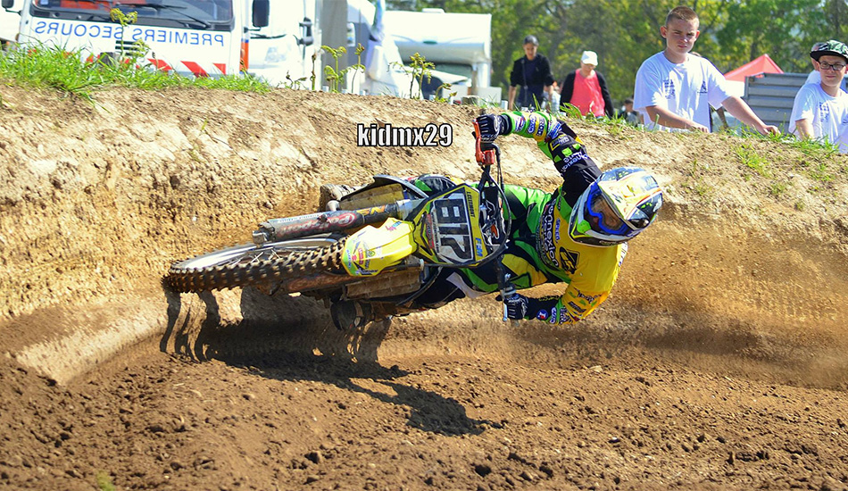 Photo A.S KID MX 29