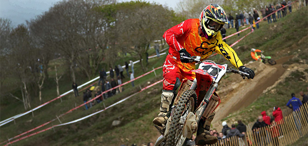 Photos et vidéo signés Mx Zone/Jean-Jacques Le Vergos