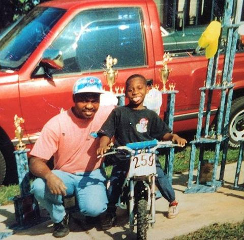 James et James Jr Stewart