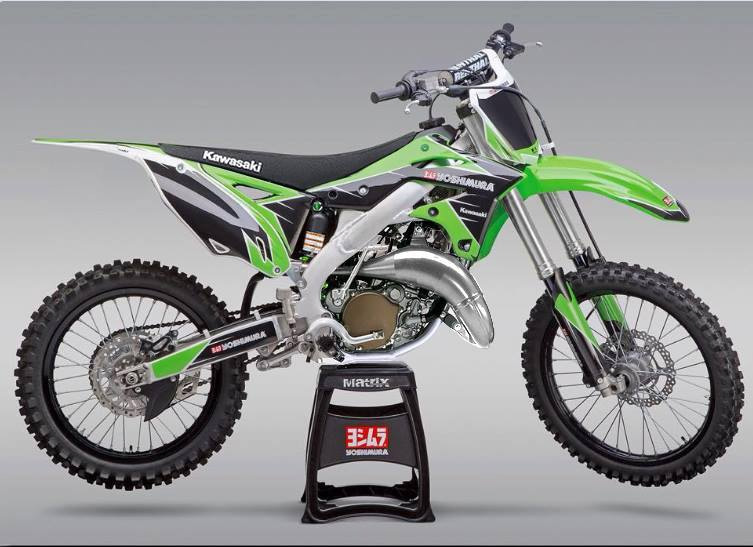 125kx