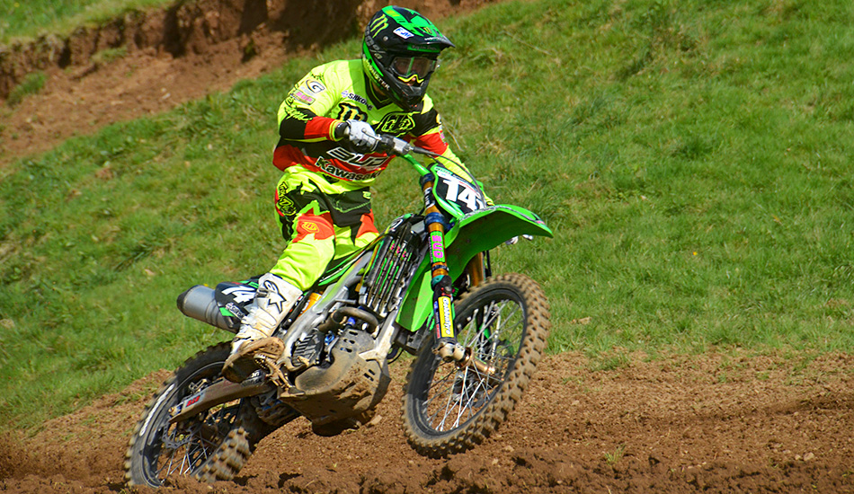 Maxime Desprey 1er MX2 (1/1/3)