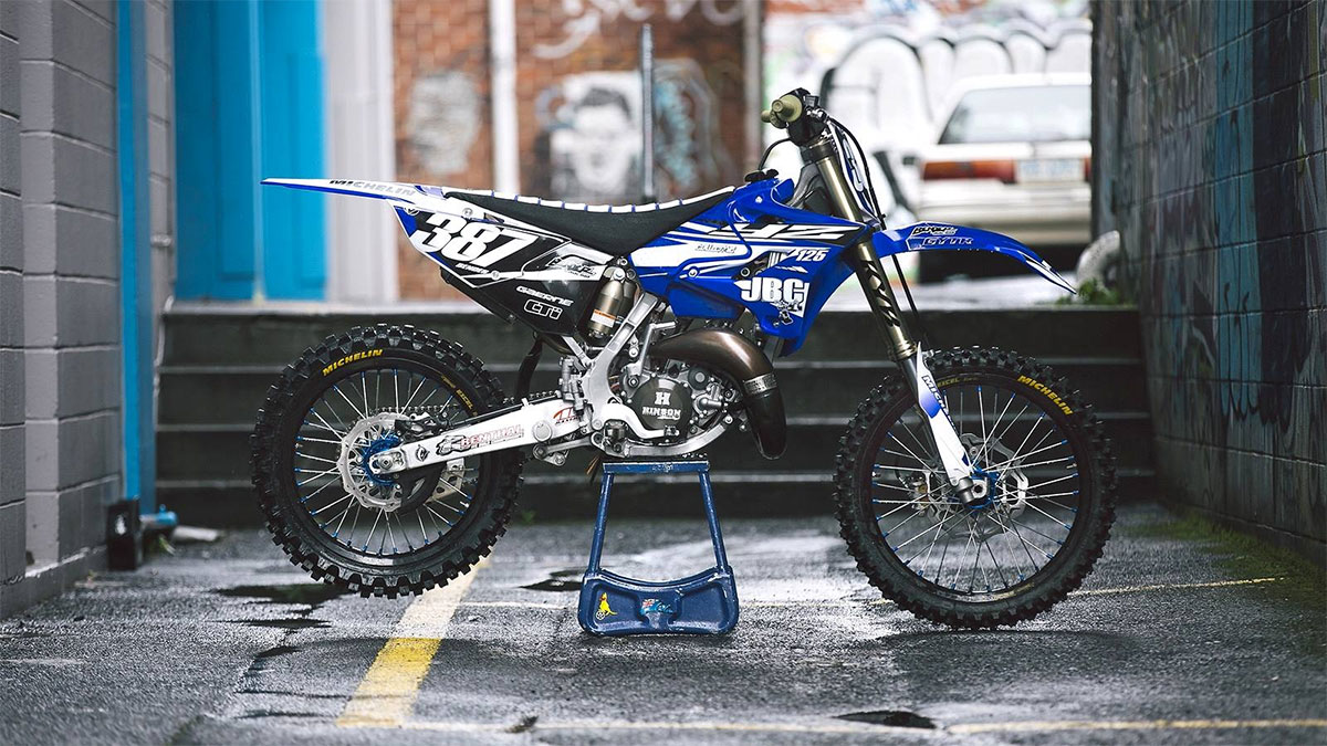 125yz