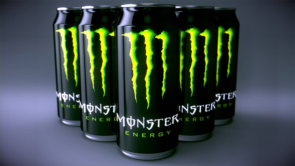 monster