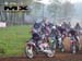 holeshot