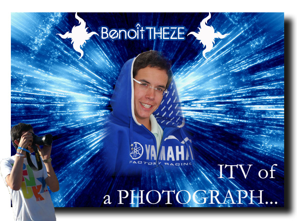Benoit THEZE