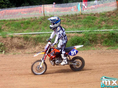 St Clet mX Bretagne