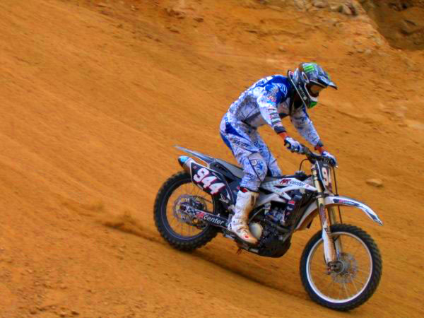 charly Ribet