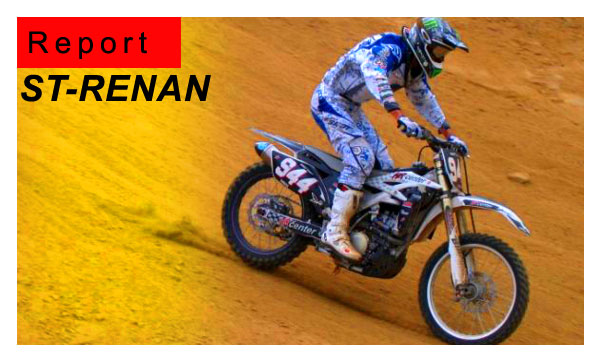 st renan motocross