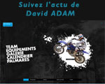 david adam