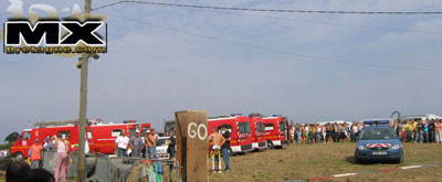 motocross brielles