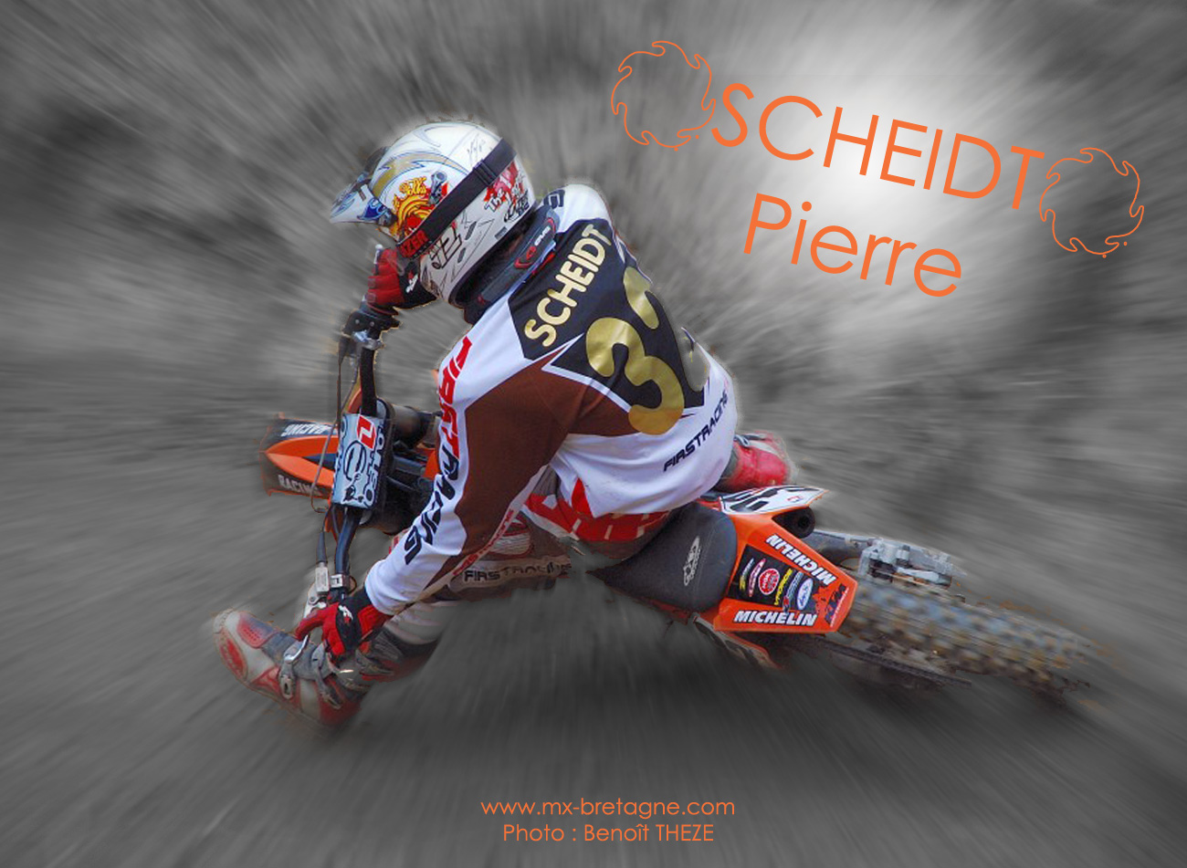 Pierre Scheidt